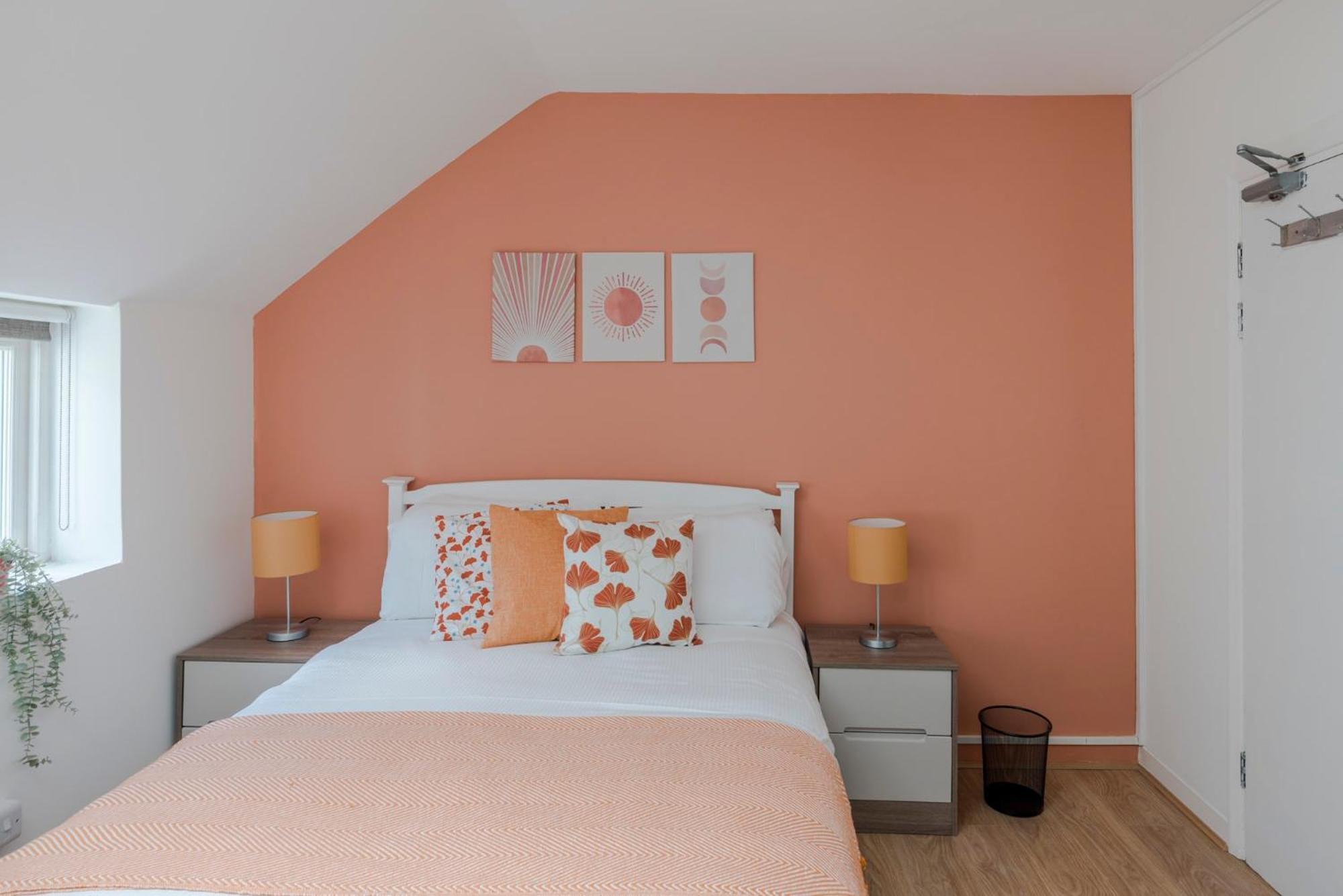 Wonderland - Fitzrovia - By Frankie Says Appartement Londen Buitenkant foto